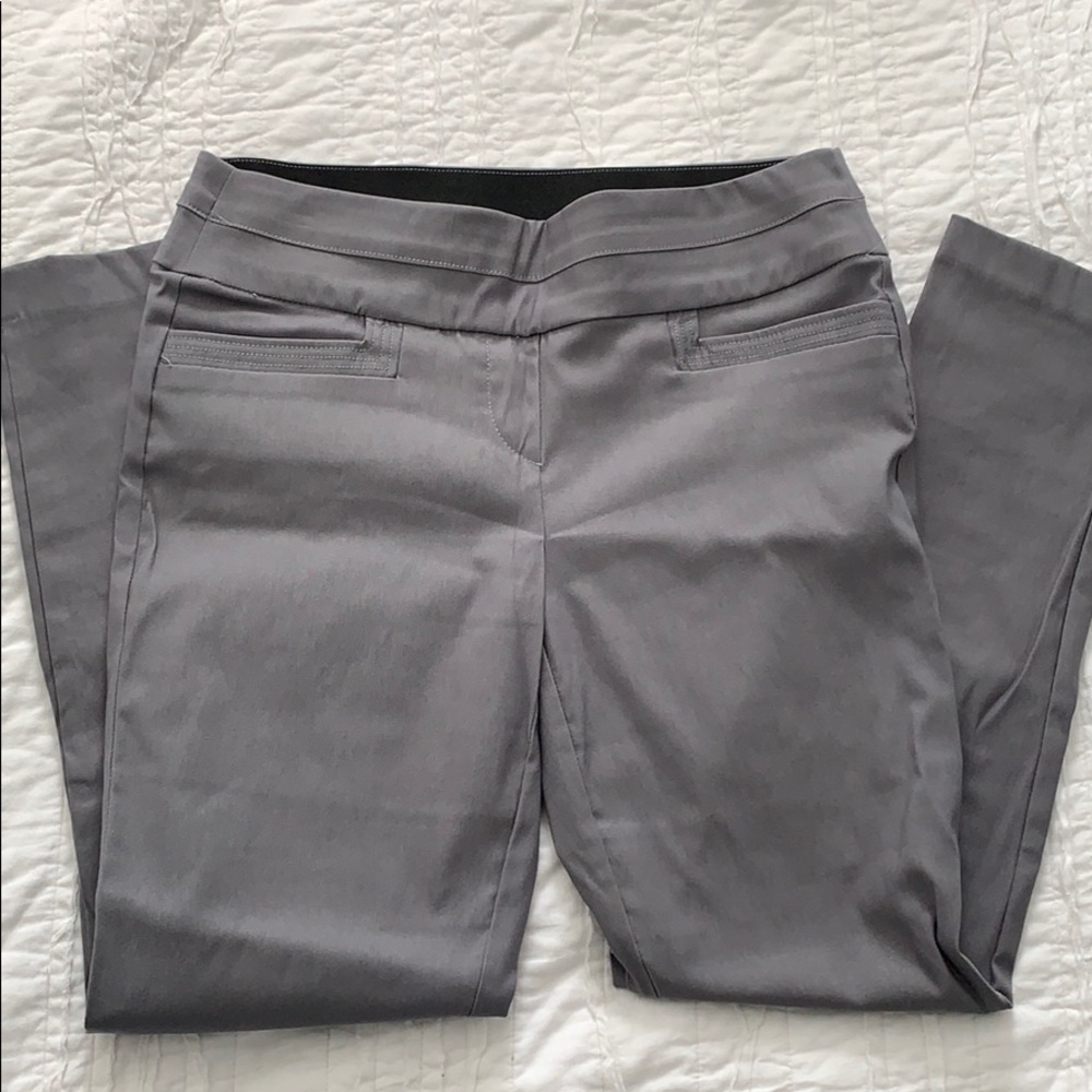 Maurice’s dress pants